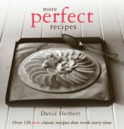 More perfect recipes