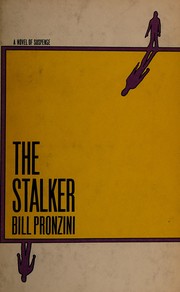 Cover of: The stalker.