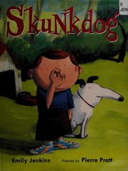 Cover of: Skunkdog