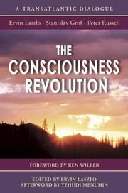 Cover of: The Consciousness Revolution