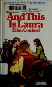 Cover of: And this is Laura