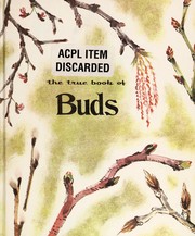 Cover of: The true book of buds: surprise packages.