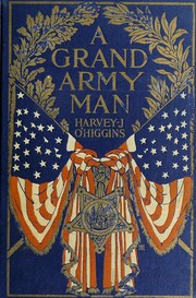 Cover of: A Grand army man