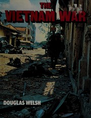 Cover of: The Vietnam War (Americans at war)