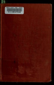 Cover of: Three guineas. by Virginia Woolf