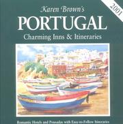 Karen Brown's Portugal : charming inns & itineraries