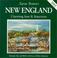 Cover of: Karen Brown's New England