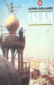 Cover of: Islam (Penguin Religion)
