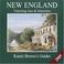 Cover of: Karen Brown's New England