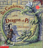 Cover of: Sir Cumference and the Dragon of Pi: A Math Adventure