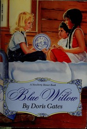 Cover of: Blue Willow by Doris Gates