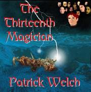 Cover of: The Thirteenth Magician