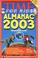 Cover of: Time for Kids Almanac 2003 with Information Please