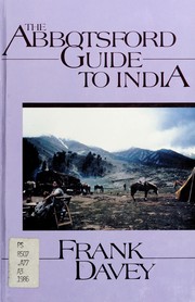 Cover of: The Abbotsford guide to India