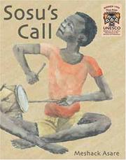 Cover of: Sosu's call
