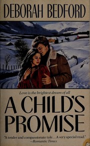Cover of: A Child's Promise