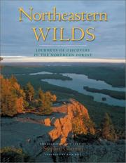 Cover of: Northeastern Wilds: Journeys of Discovery in the Northern Forest