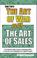 Cover of: The Art of War -Plus- The Art of Sales (Career and Business)