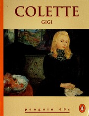 Cover of: Gigi by Colette