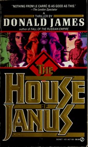 Cover of: The House of Janus