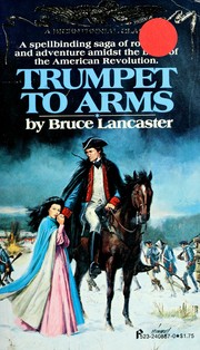 Cover of: Trumpet to Arms