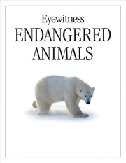 Cover of: Endangered animals