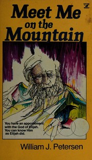 Cover of: Meet me on the mountain