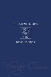 Cover of: The Sapphire Rose (Voyager Classics) by 