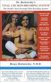 Dr. Berkowsky's Vital Chi Skin-Brushing System PDF