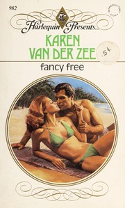 Cover of: Fancy Free