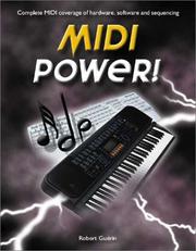 MIDI Power! (Power) by Robert Guerin