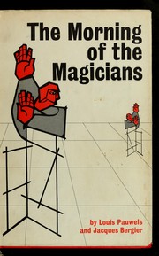 Cover of: The morning of the magicians