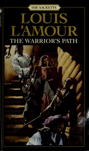 Cover of: The warrior's path