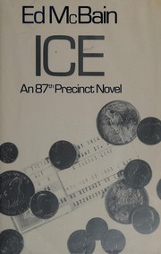 Cover of: Ice by Ed McBain