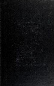 Cover of: Herbert Gladstone: a memoir