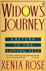 Cover of: Widow's Journey: A Return to the Loving Self