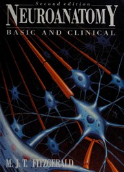 Neuroanatomy by M.J.T. Fitzgerald