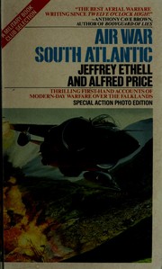Cover of: Air War South Atlantic
