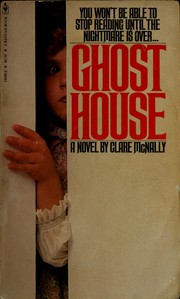 Cover of: Ghost House
