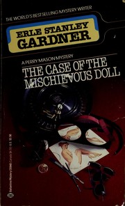 Cover of: The Case of the Mischievous Doll