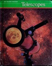 Cover of: Telescopes (Level 9 Reader 3-2) by Margaret Early