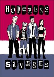 Cover of: Hopeless Savages