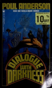 Cover of: Dialogue With Darkness