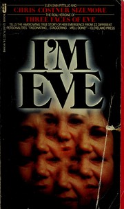Cover of: I'm Eve by Chris Costner Sizemore