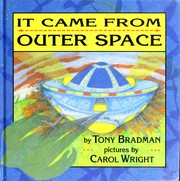 Cover of: It came from outer space