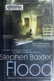 Cover of: Flood by Stephen Baxter