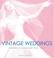 Cover of: Wedding