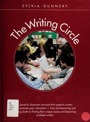 Cover of: The writing circle