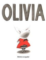Cover of: Olivia