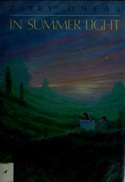 Cover of: In summer light